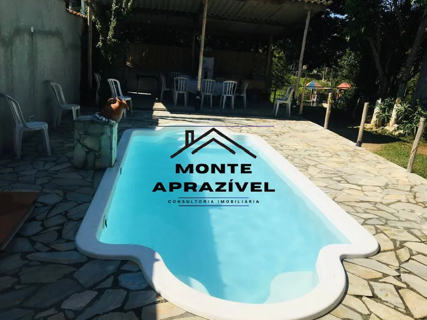 Foto 6 de Chácara com 10 quartos à venda e para alugar, 22000m2 em Parque Cerejeiras, Suzano - SP