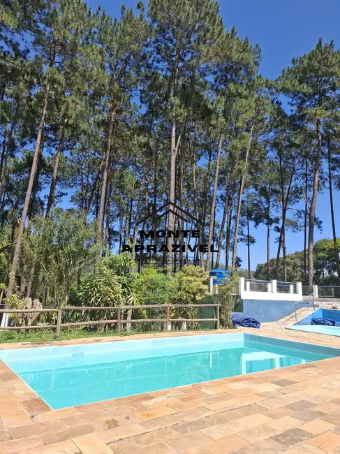 Foto 8 de Chácara com 10 quartos à venda e para alugar, 22000m2 em Parque Cerejeiras, Suzano - SP