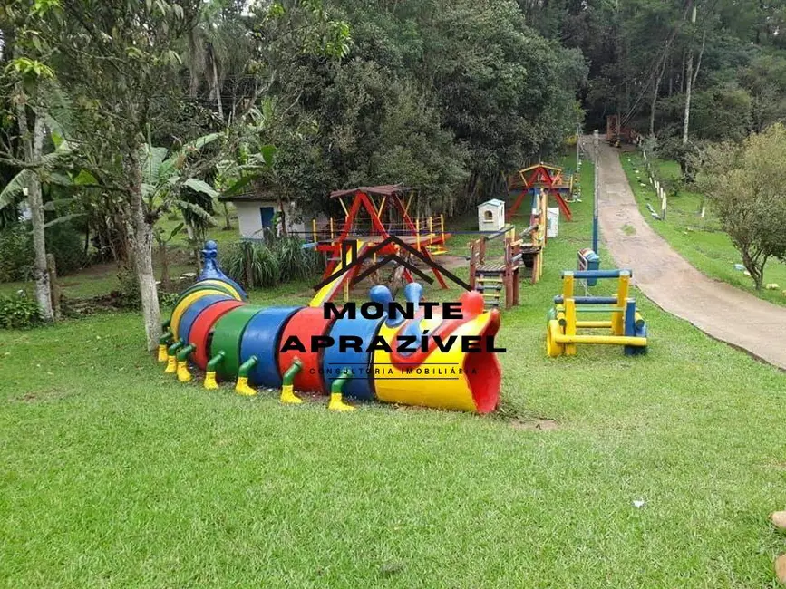 Foto 3 de Chácara com 10 quartos à venda e para alugar, 22000m2 em Parque Cerejeiras, Suzano - SP