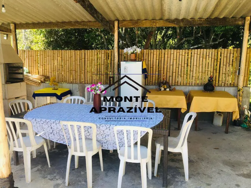 Foto 4 de Chácara com 10 quartos à venda e para alugar, 22000m2 em Parque Cerejeiras, Suzano - SP