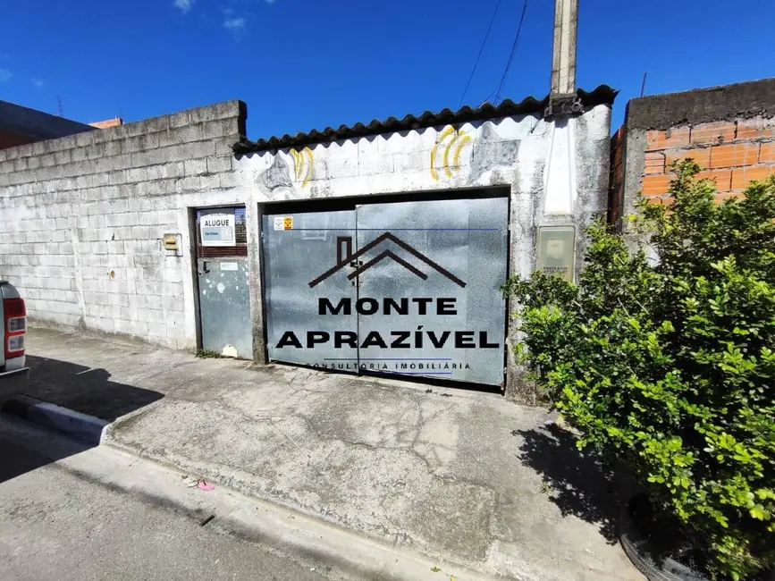 Casa com 3 quartos para alugar, 300m2 em Jardim Ikeda, Suzano - SP - imagem 1 Foto 1 de Casa com 3 quartos para alugar, 300m2 em Jardim Ikeda, Suzano - SP