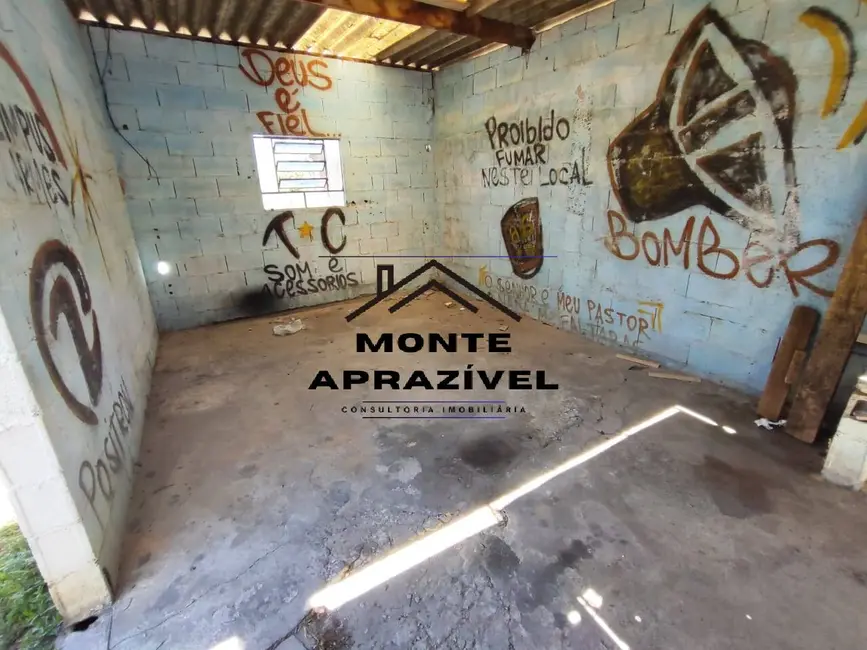 Casa com 3 quartos para alugar, 300m2 em Jardim Ikeda, Suzano - SP - imagem 2 Foto 2 de Casa com 3 quartos para alugar, 300m2 em Jardim Ikeda, Suzano - SP