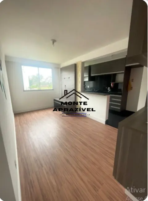 Apartamento com 2 quartos à venda, 60m2 em Parque São Vicente, Maua - SP - imagem 7 Foto 7 de Apartamento com 2 quartos à venda, 60m2 em Parque São Vicente, Maua - SP