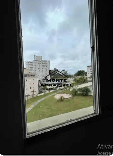 Apartamento com 2 quartos à venda, 60m2 em Parque São Vicente, Maua - SP - imagem 8 Foto 8 de Apartamento com 2 quartos à venda, 60m2 em Parque São Vicente, Maua - SP