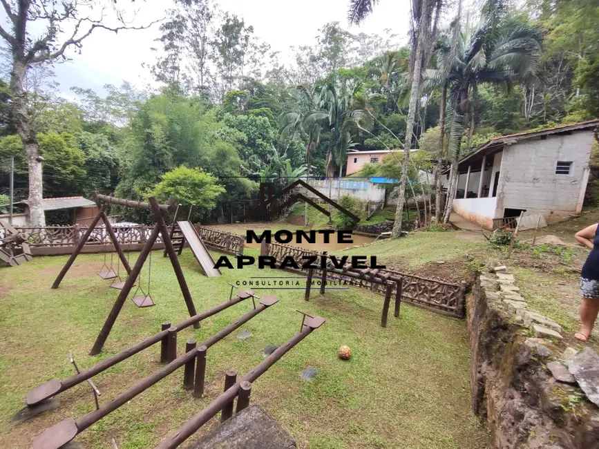 Chácara com 2 quartos à venda, 7550m2 em Itrapoá, Ribeirao Pires - SP - imagem 9 Foto 9 de Chácara com 2 quartos à venda, 7550m2 em Itrapoá, Ribeirao Pires - SP