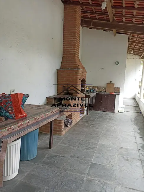 Chácara com 2 quartos à venda, 7550m2 em Itrapoá, Ribeirao Pires - SP - imagem 5 Foto 5 de Chácara com 2 quartos à venda, 7550m2 em Itrapoá, Ribeirao Pires - SP