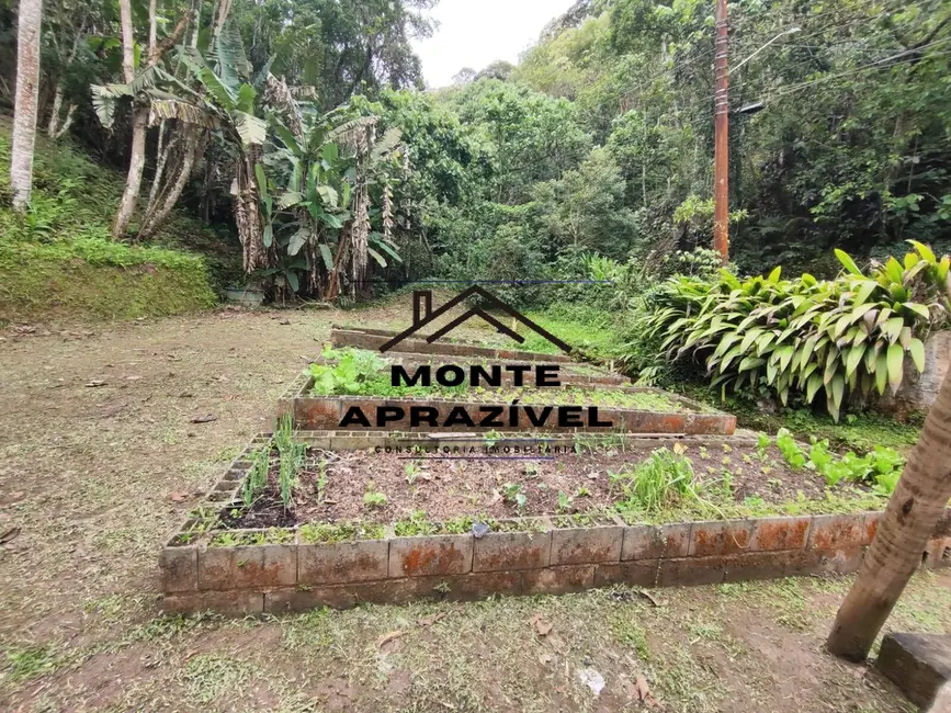 Chácara com 2 quartos à venda, 7550m2 em Itrapoá, Ribeirao Pires - SP - imagem 6 Foto 6 de Chácara com 2 quartos à venda, 7550m2 em Itrapoá, Ribeirao Pires - SP