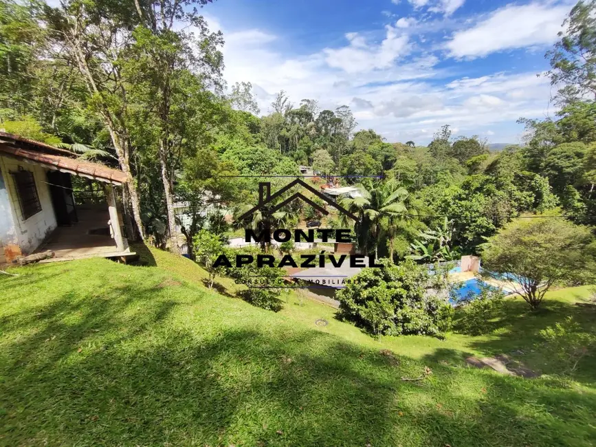 Chácara com 2 quartos à venda, 7550m2 em Itrapoá, Ribeirao Pires - SP - imagem 2 Foto 2 de Chácara com 2 quartos à venda, 7550m2 em Itrapoá, Ribeirao Pires - SP