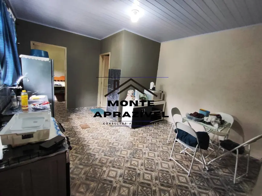 Chácara com 2 quartos à venda, 7550m2 em Itrapoá, Ribeirao Pires - SP - imagem 8 Foto 8 de Chácara com 2 quartos à venda, 7550m2 em Itrapoá, Ribeirao Pires - SP