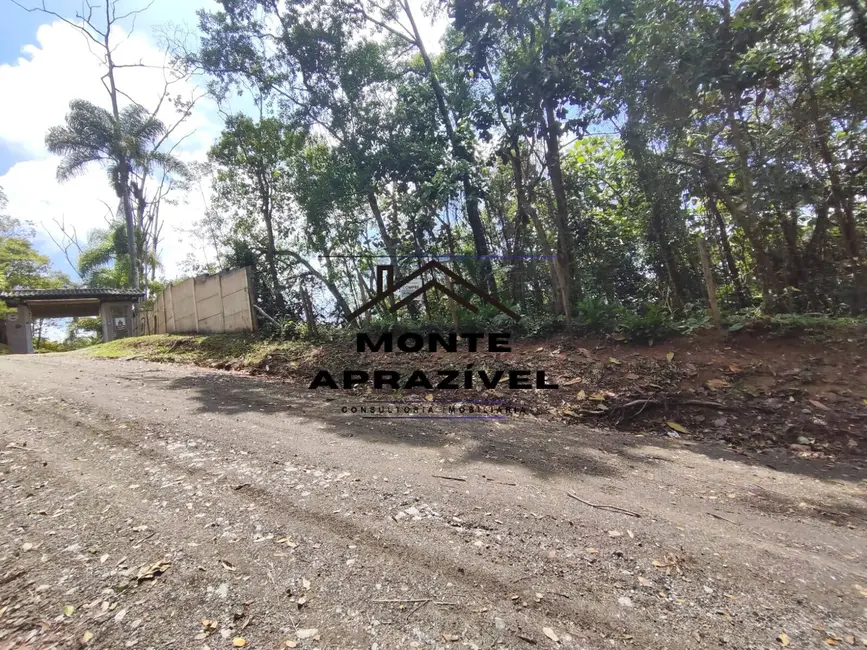 Foto 1 de Terreno / Lote à venda, 2500m2 em Ribeirao Pires - SP