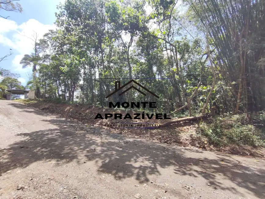 Foto 2 de Terreno / Lote à venda, 2500m2 em Ribeirao Pires - SP