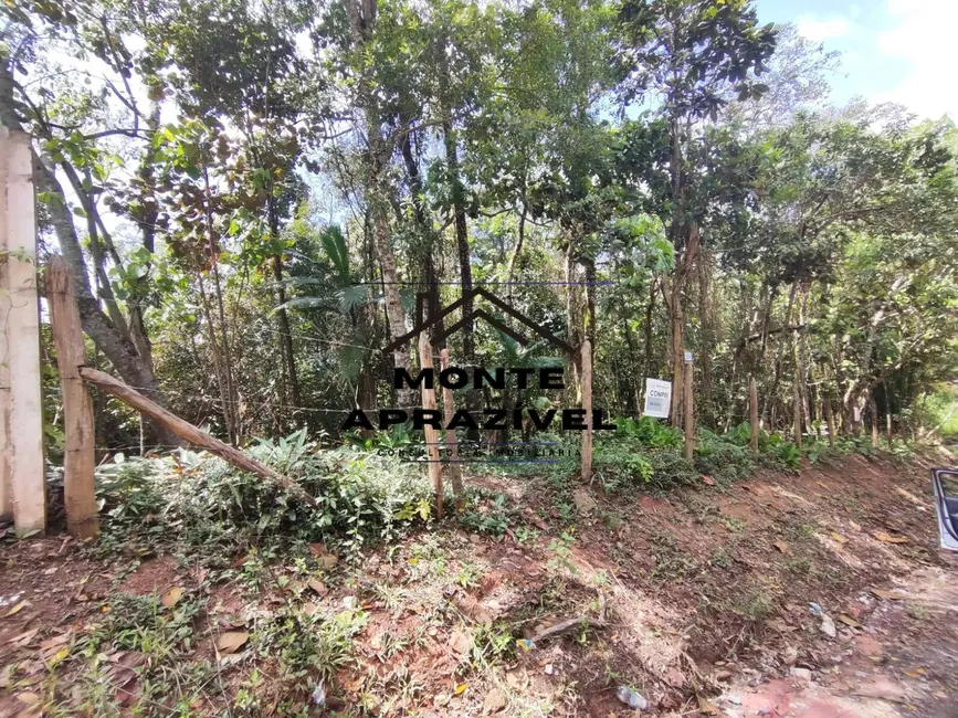 Foto 3 de Terreno / Lote à venda, 2500m2 em Ribeirao Pires - SP