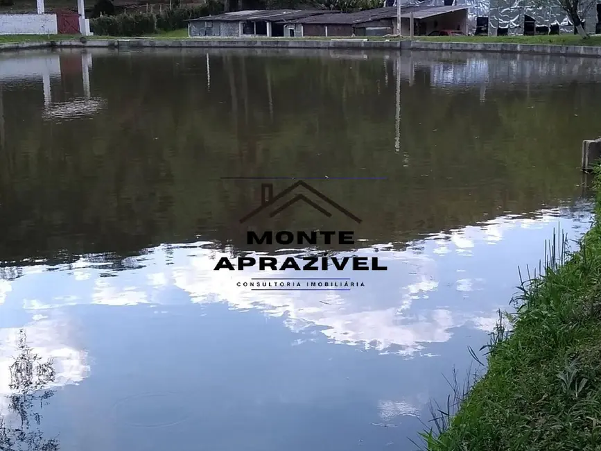 Foto 7 de Sítio / Rancho com 5 quartos à venda, 67000m2 em Vila Avignon, Mogi Das Cruzes - SP