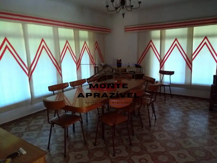 Foto 8 de Sítio / Rancho com 5 quartos à venda, 67000m2 em Vila Avignon, Mogi Das Cruzes - SP