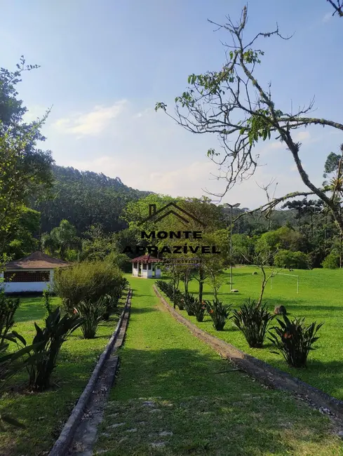 Foto 3 de Sítio / Rancho com 5 quartos à venda, 67000m2 em Vila Avignon, Mogi Das Cruzes - SP