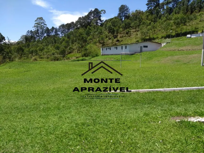 Foto 9 de Sítio / Rancho com 5 quartos à venda, 67000m2 em Vila Avignon, Mogi Das Cruzes - SP