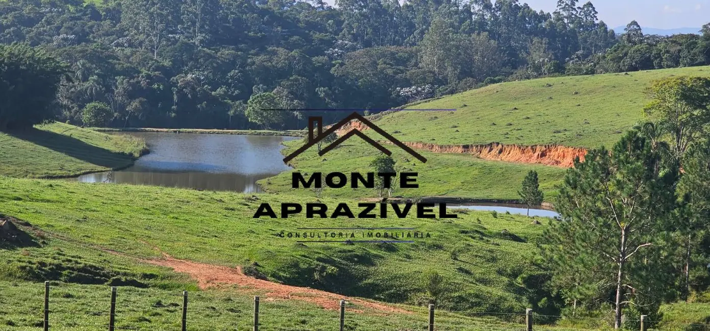 Foto 5 de Chácara com 6 quartos à venda, 242000m2 em Santa Isabel - SP