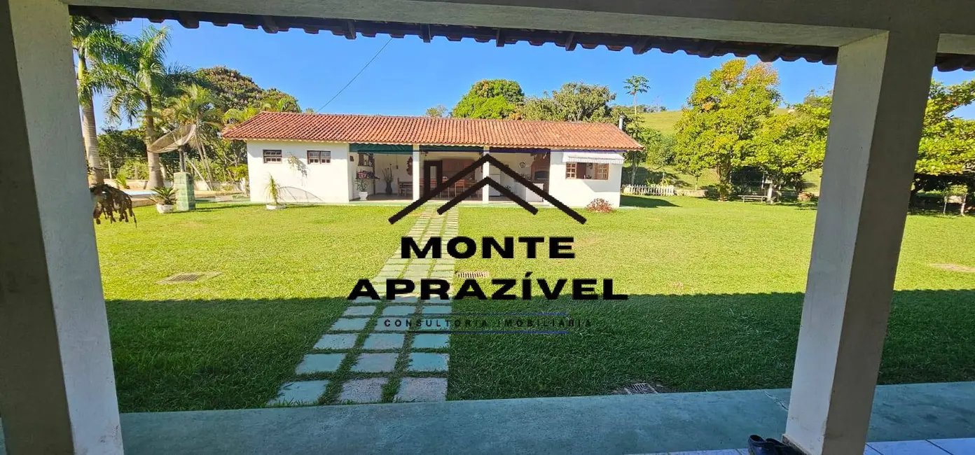 Foto 3 de Chácara com 6 quartos à venda, 242000m2 em Santa Isabel - SP