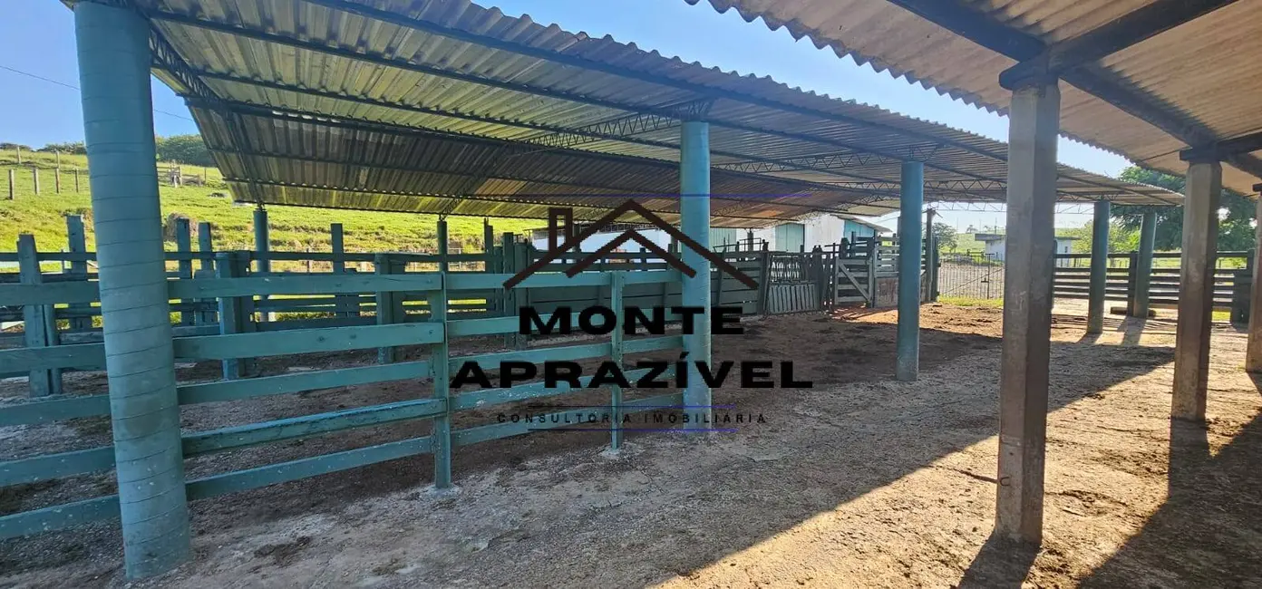 Foto 9 de Chácara com 6 quartos à venda, 242000m2 em Santa Isabel - SP