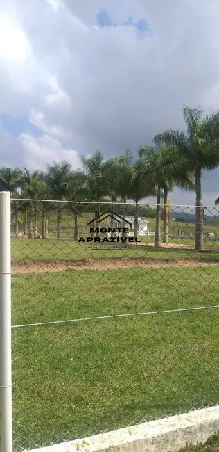 Foto 7 de Chácara com 6 quartos à venda, 242000m2 em Santa Isabel - SP