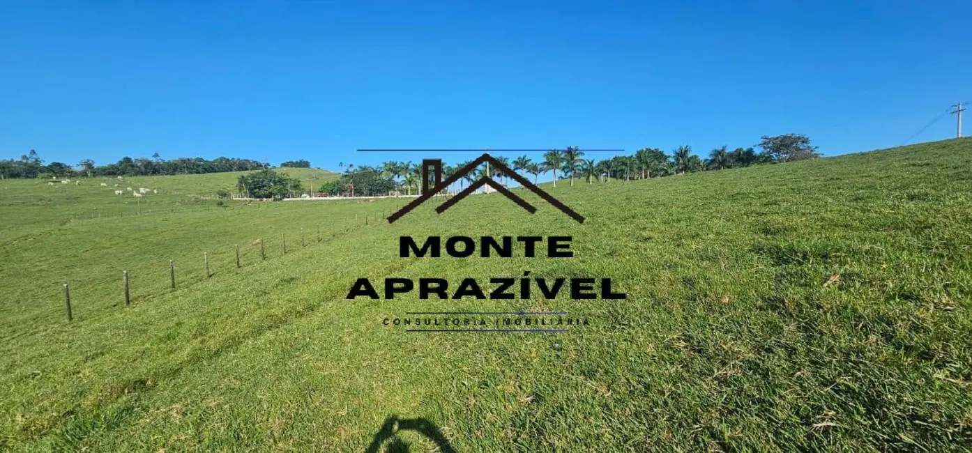 Foto 6 de Chácara com 6 quartos à venda, 242000m2 em Santa Isabel - SP