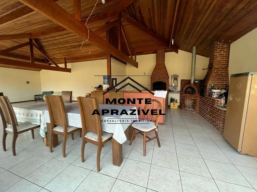 Foto 1 de Chácara com 5 quartos à venda, 5000m2 em Santa Isabel - SP