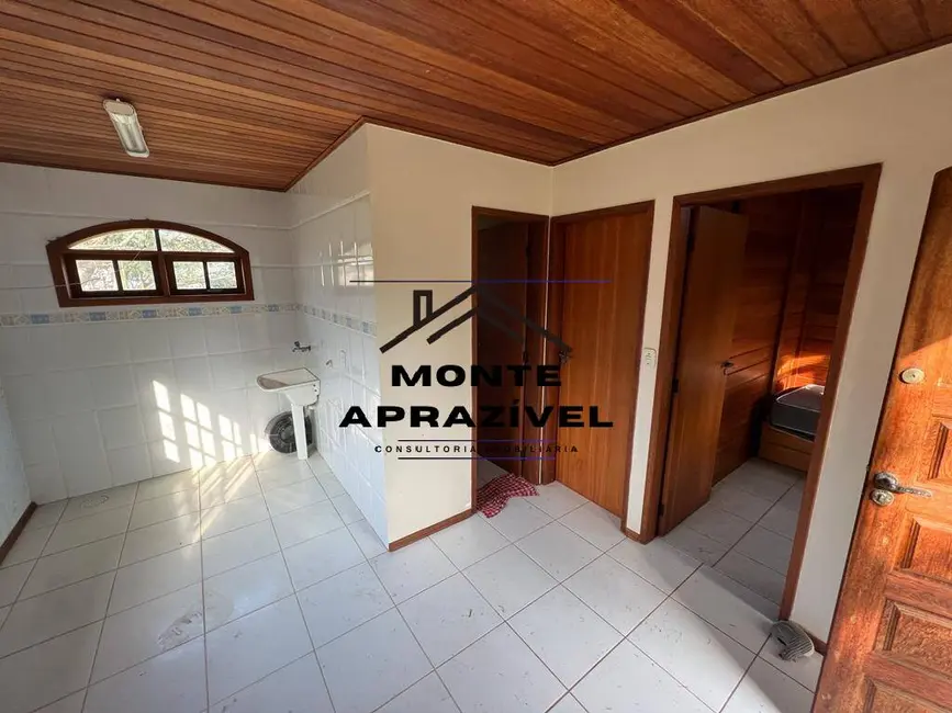 Foto 3 de Chácara com 5 quartos à venda, 5000m2 em Santa Isabel - SP