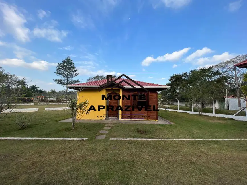 Foto 6 de Chácara com 5 quartos à venda, 5000m2 em Santa Isabel - SP