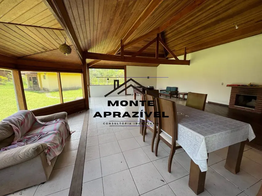 Foto 5 de Chácara com 5 quartos à venda, 5000m2 em Santa Isabel - SP