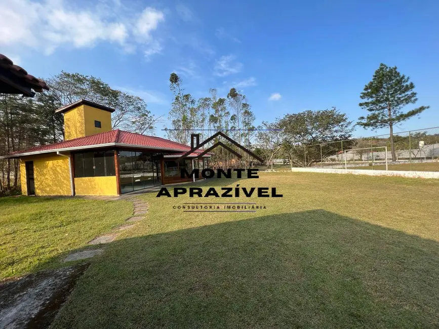 Foto 7 de Chácara com 5 quartos à venda, 5000m2 em Santa Isabel - SP