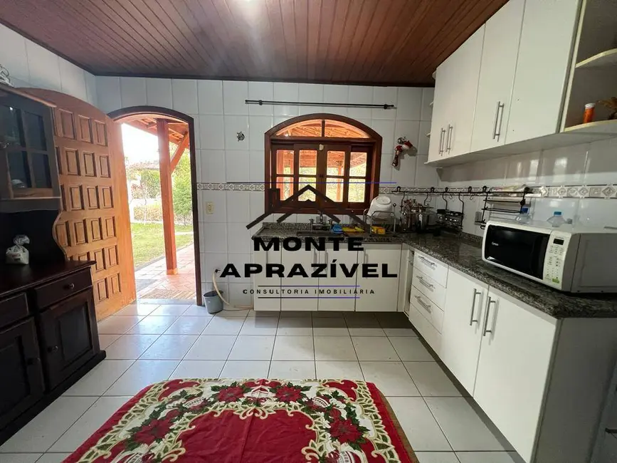 Foto 4 de Chácara com 5 quartos à venda, 5000m2 em Santa Isabel - SP