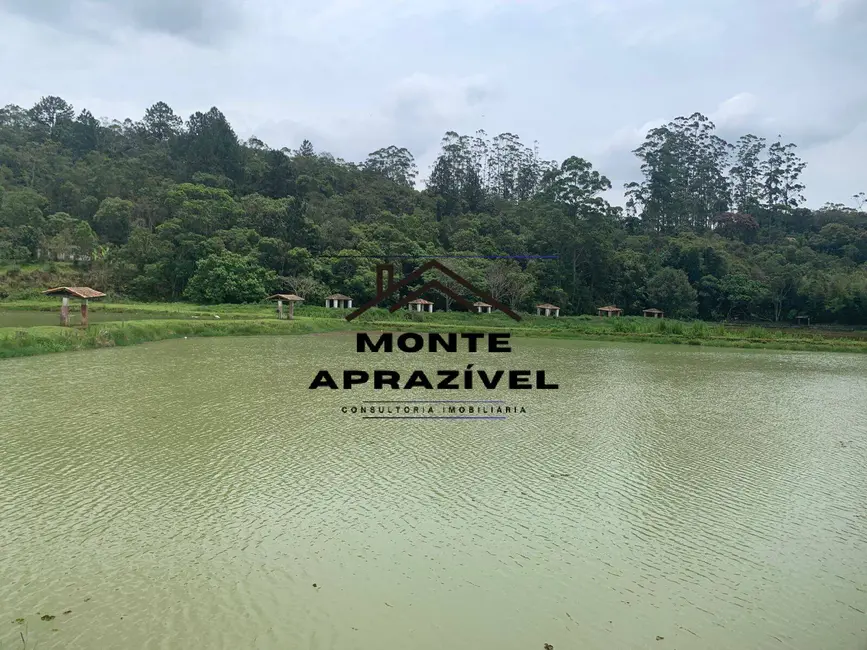 Foto 4 de Sítio / Rancho com 3 quartos à venda, 1050000m2 em Centro, Itapecerica Da Serra - SP