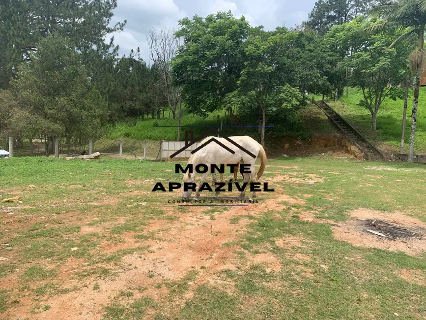 Foto 7 de Sítio / Rancho com 3 quartos à venda, 1050000m2 em Centro, Itapecerica Da Serra - SP