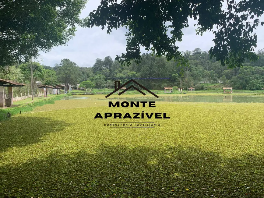 Foto 9 de Sítio / Rancho com 3 quartos à venda, 1050000m2 em Centro, Itapecerica Da Serra - SP