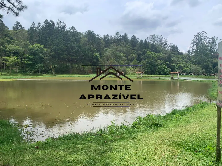 Foto 5 de Sítio / Rancho com 3 quartos à venda, 1050000m2 em Centro, Itapecerica Da Serra - SP