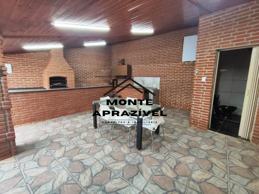 Casa com 4 quartos para alugar, 300m2 em Jardim Ana Rosa (Palmeiras), Suzano - SP - imagem 7 Foto 7 de Casa com 4 quartos para alugar, 300m2 em Jardim Ana Rosa (Palmeiras), Suzano - SP