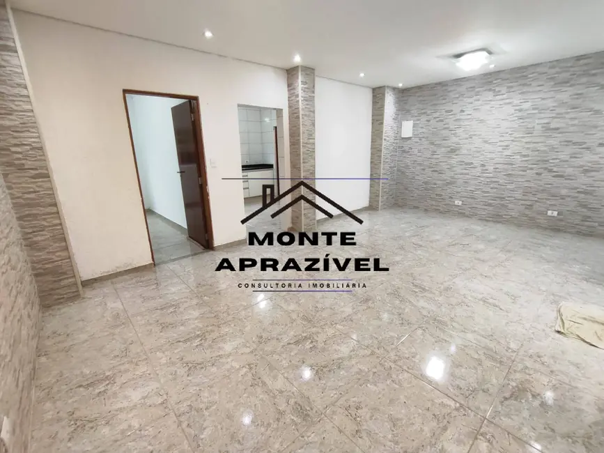 Casa com 4 quartos para alugar, 300m2 em Jardim Ana Rosa (Palmeiras), Suzano - SP - imagem 5 Foto 5 de Casa com 4 quartos para alugar, 300m2 em Jardim Ana Rosa (Palmeiras), Suzano - SP