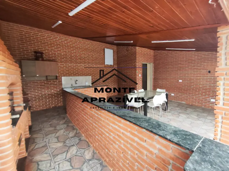 Casa com 4 quartos para alugar, 300m2 em Jardim Ana Rosa (Palmeiras), Suzano - SP - imagem 3 Foto 3 de Casa com 4 quartos para alugar, 300m2 em Jardim Ana Rosa (Palmeiras), Suzano - SP