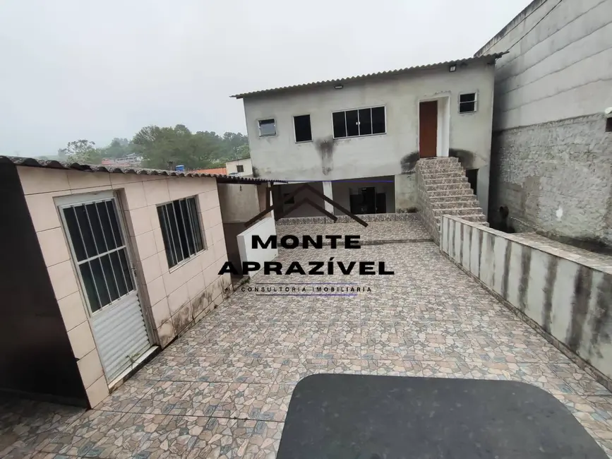 Casa com 4 quartos para alugar, 300m2 em Jardim Ana Rosa (Palmeiras), Suzano - SP - imagem 1 Foto 1 de Casa com 4 quartos para alugar, 300m2 em Jardim Ana Rosa (Palmeiras), Suzano - SP