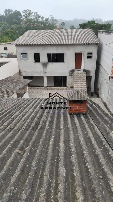 Casa com 4 quartos para alugar, 300m2 em Jardim Ana Rosa (Palmeiras), Suzano - SP - imagem 8 Foto 8 de Casa com 4 quartos para alugar, 300m2 em Jardim Ana Rosa (Palmeiras), Suzano - SP