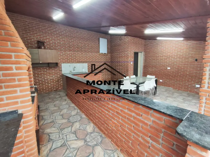 Casa com 4 quartos para alugar, 300m2 em Jardim Ana Rosa (Palmeiras), Suzano - SP - imagem 6 Foto 6 de Casa com 4 quartos para alugar, 300m2 em Jardim Ana Rosa (Palmeiras), Suzano - SP