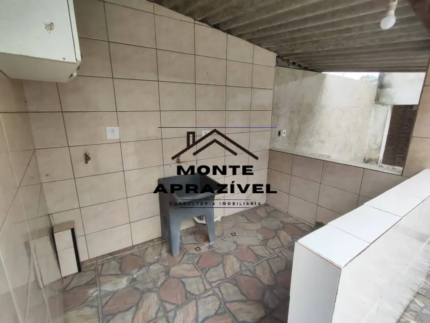 Casa com 4 quartos para alugar, 300m2 em Jardim Ana Rosa (Palmeiras), Suzano - SP - imagem 2 Foto 2 de Casa com 4 quartos para alugar, 300m2 em Jardim Ana Rosa (Palmeiras), Suzano - SP