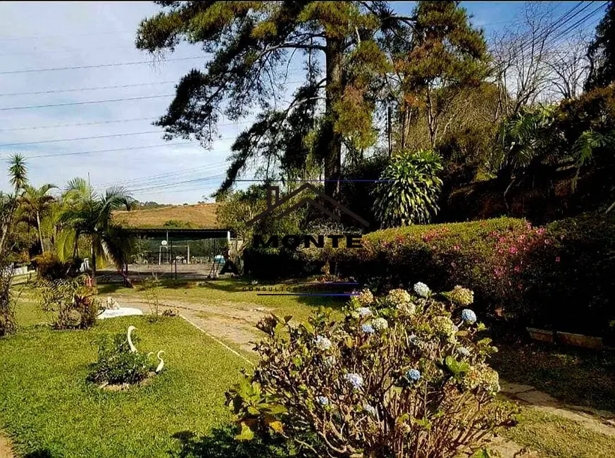 Foto 9 de Sítio / Rancho com 3 quartos à venda, 860000m2 em Ipelândia, Suzano - SP