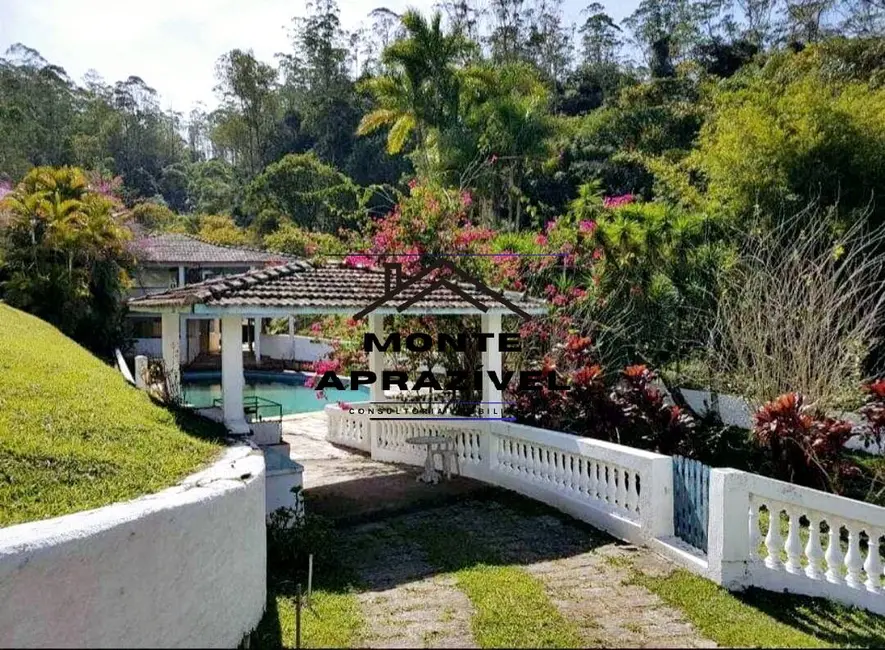 Foto 5 de Sítio / Rancho com 3 quartos à venda, 860000m2 em Ipelândia, Suzano - SP