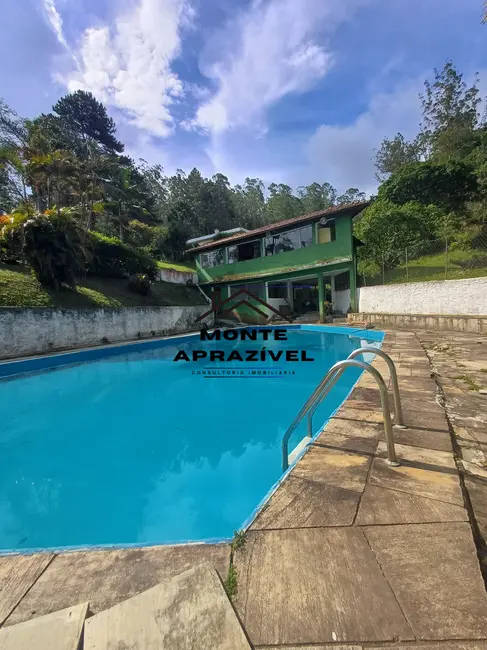 Foto 1 de Sítio / Rancho com 3 quartos à venda, 860000m2 em Ipelândia, Suzano - SP