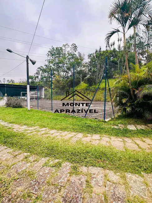 Foto 2 de Sítio / Rancho com 3 quartos à venda, 860000m2 em Ipelândia, Suzano - SP