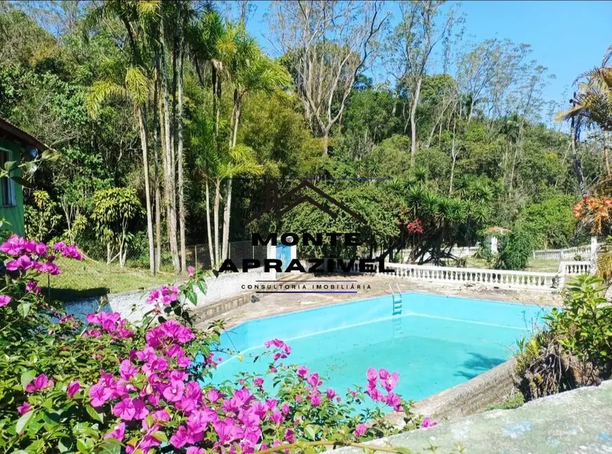 Foto 1 de Sítio / Rancho com 3 quartos à venda, 860000m2 em Ipelândia, Suzano - SP