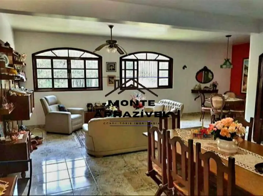 Foto 6 de Sítio / Rancho com 3 quartos à venda, 860000m2 em Ipelândia, Suzano - SP