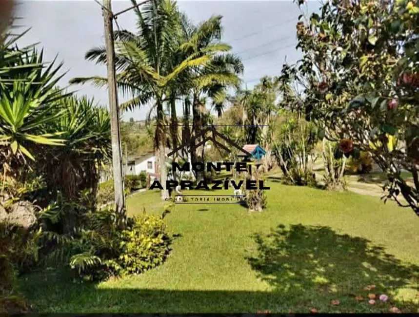 Foto 4 de Sítio / Rancho com 3 quartos à venda, 860000m2 em Ipelândia, Suzano - SP