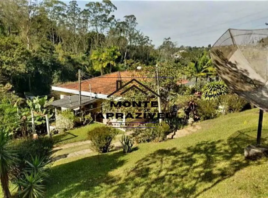 Foto 7 de Sítio / Rancho com 3 quartos à venda, 860000m2 em Ipelândia, Suzano - SP